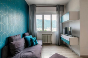 ALTIDO Family Flat w/Balcony